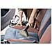 Aspirapolvere Portatile per Auto e Casa 3730N 750 W Capacità 2,8 Litri Colore Nero - Foto miniatura 4