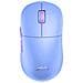 Xtrfy M8 Wireless Gaming Mouse - Frosty Purple - Foto miniatura 1