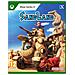 Sand Land Standard Inglese, Giapponese Xbox Series X - Foto miniatura 1