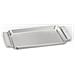 Padella HEZ9TY010 per Forno in Alluminio / Acciaio Inossidabile - Foto miniatura 1