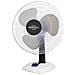 TF 0143 ventilatore Nero, Bianco - Foto miniatura 1