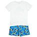 Completo Mickey mfb 5204a349 s1-3a Ragazzo - Foto miniatura 4