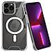 Cover Magsafe Per Iphone 13 Pro Silicone Gel Angoli Rinforzati - Foto miniatura 1