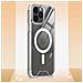Cover Magsafe Per Iphone 13 Pro Silicone Gel Angoli Rinforzati - Foto miniatura 4