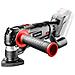 Dispositivo Multifunzione Cordless Energy+ 18v, Li-ion, Senza Batteria - Foto miniatura 1