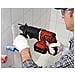 Trapano Avvitatore A Batteria 20v - Fgm10 - Foto miniatura 5