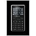 PRIME-LTE 5,87 cm (2.31") 107 g Nero Telefono per anziani - Foto miniatura 5