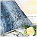 Set Di Federe Blu Ruedong 4 Pezzi 45 X 45 Cm - Foto miniatura 7