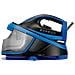 Ferro da Stiro con Caldaia NVR-3600EP Piastra in Ceramica Potenza 2200 Watt Colore Blu - Foto miniatura 1