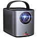 Videoproiettore Mars 3 Air LED Full HD 400 ANSI lm Rapporto di contrasto 400:1 HDMI / USB Nero - Foto miniatura 1