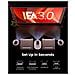 Videoproiettore Mars 3 Air LED Full HD 400 ANSI lm Rapporto di contrasto 400:1 HDMI / USB Nero - Foto miniatura 5