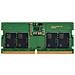 8GB DDR5 5600 SODIMM Memory memoria - Foto miniatura 1