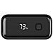 PB222PD Polimeri di litio (LiPo) 20000 mAh Nero - Foto miniatura 7