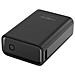 PB222PD Polimeri di litio (LiPo) 20000 mAh Nero - Foto miniatura 1