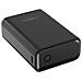 PB222PD Polimeri di litio (LiPo) 20000 mAh Nero - Foto miniatura 9
