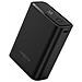 PB222PD Polimeri di litio (LiPo) 20000 mAh Nero - Foto miniatura 10