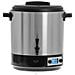 Ad 4496 Sterilizzatore Per Barattoli 28 L 2600 W - Foto miniatura 1