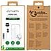 541182 custodia per cellulare 15,5 cm (6.1") Cover Trasparente - Foto miniatura 2