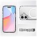 541182 custodia per cellulare 15,5 cm (6.1") Cover Trasparente - Foto miniatura 3