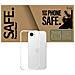 SAFE by PG TPU Case TP iPhone SE (2025) custodia per cellulare Cover Trasparente - Foto miniatura 2