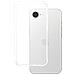 SAFE by PG TPU Case TP iPhone SE (2025) custodia per cellulare Cover Trasparente - Foto miniatura 1