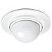 032845 Rilevatore Di Movimento Sensore Infrarosso Cablato Soffitto Bianco - Foto miniatura 1
