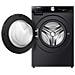 Lavatrice Standard WF7S1247BB 12 Kg Classe A Centrifuga 1400 giri - Foto miniatura 4