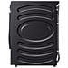 Lavatrice Standard WF7S1247BB 12 Kg Classe A Centrifuga 1400 giri - Foto miniatura 6
