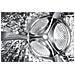 Lavatrice Standard WF7S1247BB 12 Kg Classe A Centrifuga 1400 giri - Foto miniatura 9