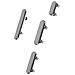 Tasto Power + Volume Per Iphone 16 Pro Max - Foto miniatura 1