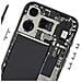 Tasto Power + Volume Per Iphone 16 Pro Max - Foto miniatura 2