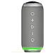 Altoparlante Bluetooth Portatile Grey - Foto miniatura 1