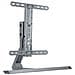 8700 Supporto TV a parete 139,7 cm (55") Grigio - Foto miniatura 1