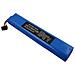 Batteria Per Robot Aspirapolvere Neato Botvac 85 Nimh 12v 3000mah 36wh - Foto miniatura 1