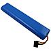 Batteria Per Robot Aspirapolvere Neato Botvac 85 Nimh 12v 3000mah 36wh - Foto miniatura 3