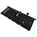 Batteria Di Ricambio Per Pc Dell Vostro 5390 7,6v 6500mah Li-ion - Foto miniatura 1