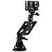 Supporto Per Auto Antivibrazione Con Ventosa Per Action Camera - Foto miniatura 2