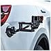 Supporto Per Auto Antivibrazione Con Ventosa Per Action Camera - Foto miniatura 3