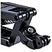 Supporto Per Auto Antivibrazione Con Ventosa Per Action Camera - Foto miniatura 5
