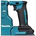 Martello Tassellatore a Batteria DHR183RTWJ Potenza 18 V Energia 1,7 J Colore Nero /Verde - Foto miniatura 12