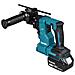 Martello Tassellatore a Batteria DHR183RTWJ Potenza 18 V Energia 1,7 J Colore Nero /Verde - Foto miniatura 3