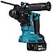 Martello Tassellatore a Batteria DHR183RTWJ Potenza 18 V Energia 1,7 J Colore Nero /Verde - Foto miniatura 10
