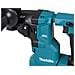 Martello Tassellatore a Batteria DHR183RTWJ Potenza 18 V Energia 1,7 J Colore Nero /Verde - Foto miniatura 13