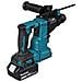 Martello Tassellatore a Batteria DHR183RTWJ Potenza 18 V Energia 1,7 J Colore Nero /Verde - Foto miniatura 5