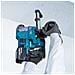 DHR183RTWJ martello perforatore SDS-plus - Foto miniatura 14