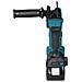 Martello Tassellatore a Batteria DHR183RTWJ Potenza 18 V Energia 1,7 J Colore Nero /Verde - Foto miniatura 4