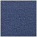 Giroletto a Molle con Materasso Blu 120x190 cm in Tessuto - Foto miniatura 8