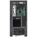 5901443423997 PC AMD Ryzen™ 7 8400F 32 GB DDR5-SDRAM 1 TB SSD NVIDIA GeForce RTX 5060 Midi Tower Nero - Foto miniatura 8