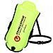 CHALLENGE Boa di sicurezza Safe Swimmer - Nuoto in acque libere - Foto miniatura 1