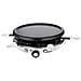 Griglia Per Raclette Per 6 Persone, 1200w - 8748 - Foto miniatura 1
